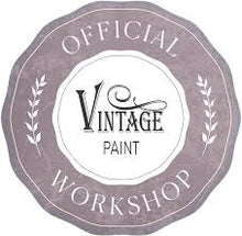 Indlæs billede til gallerivisning Vintage Paint - Antique Rose
