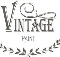 Indlæs billede til gallerivisning Vintage Paint - Antique Rose
