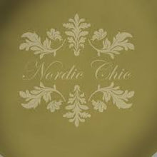 Indlæs billede til gallerivisning Nordic Chic  - Olive - 750 ml
